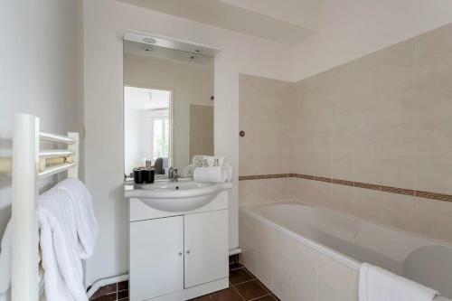 Apartamento Hamac Suites - Studio Bertholey - Oullins