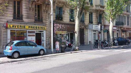 Nice Apart Backpackers S5