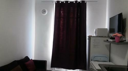 Nice Apart Backpackers S5