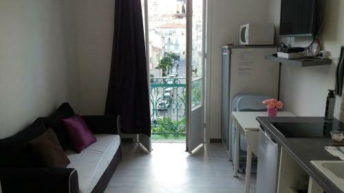Nice Apart Backpackers S5