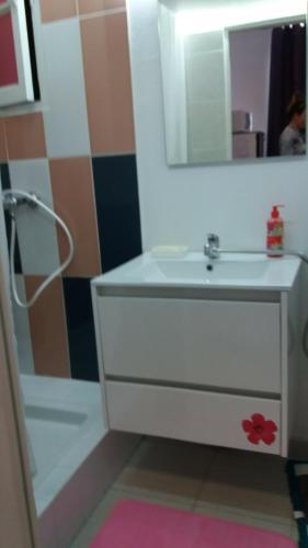 Nice Apart Backpackers S5