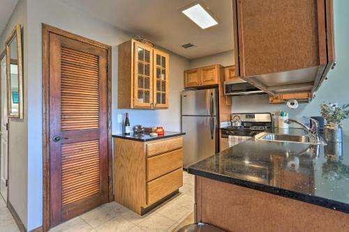 Apartamento Vernon Township Condo With Scenic Mtn Views!