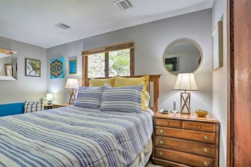 Apartamento Vernon Township Condo With Scenic Mtn Views!