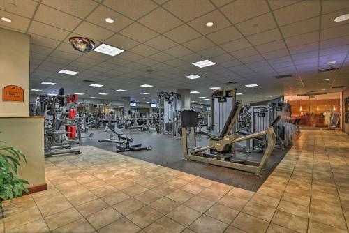 Apartamento Great Gorge Getaway With Community Amenities!