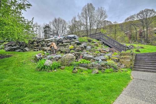 Apartamento Great Gorge Getaway With Community Amenities!