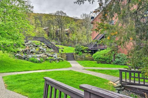 Apartamento Great Gorge Getaway With Community Amenities!