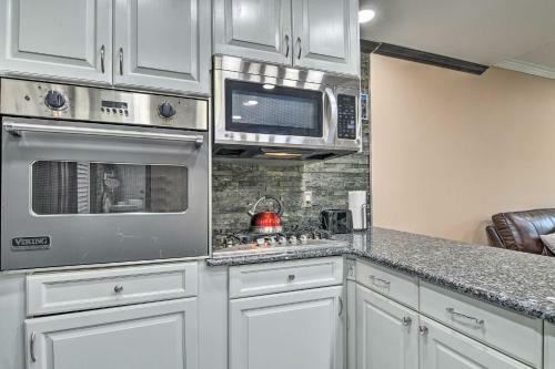 Apartamento Great Gorge Getaway With Community Amenities!
