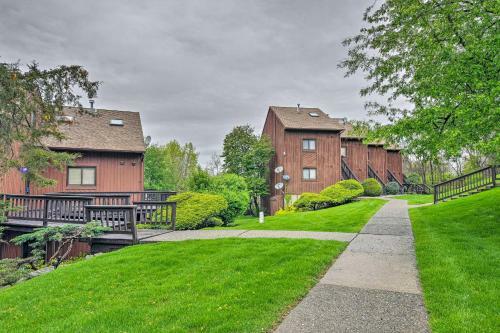 Apartamento Great Gorge Getaway With Community Amenities!