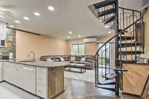 Apartamento Great Gorge Getaway With Community Amenities!