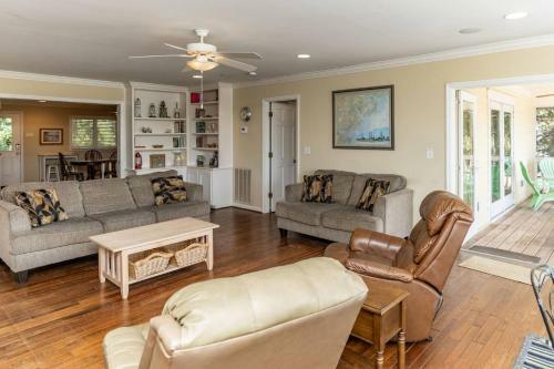 Fripp Island 422 Wahoo Drive