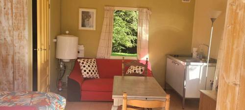 Chalet Bois Aux Portes Du Perigord