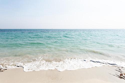 Vacances Entre Terre Et Mer !
