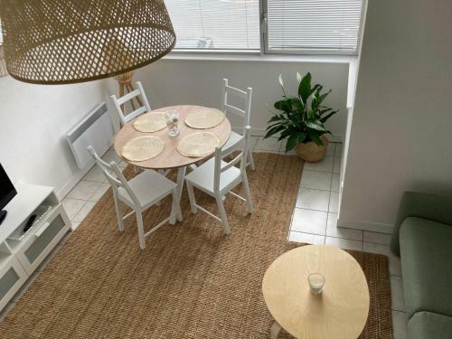 Apartamento Bel Appartement Duplex Port De Perros Guirec