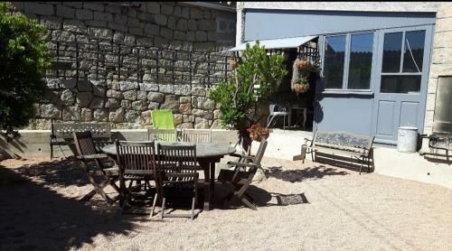 Bed & Breakfast Chez Robert Et Sylvie