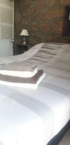 Bed & Breakfast Chez Robert Et Sylvie
