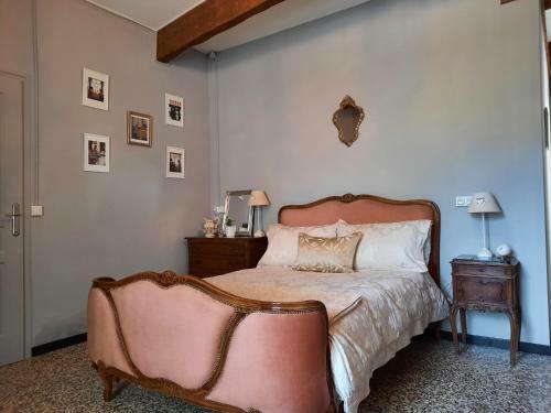 Accommodation For 2 People By The River Near St Chinian