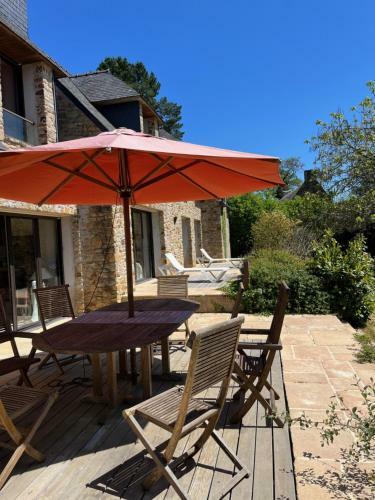 Magnifique Demeure De Caract�re Avec Ponton Priv�
