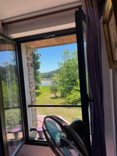 Magnifique Demeure De Caract�re Avec Ponton Priv�