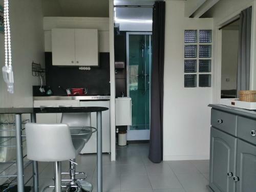 Apartamento Studio Chaleureux � 2 Mn Du Chu Sud Amiens