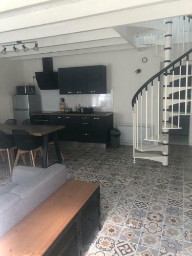 Apartamento La Maison Du P�cheur