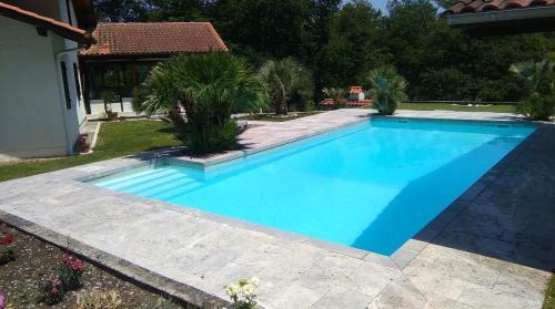 Villa Le Marais