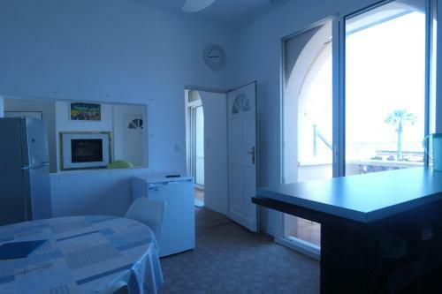 Seaside Apartment Port-la-nouvelle