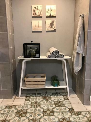 Apartamento Charming G�te In Boutique Style