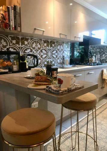 Apartamento Charming G�te In Boutique Style