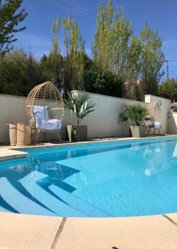 Apartamento Charming G�te In Boutique Style