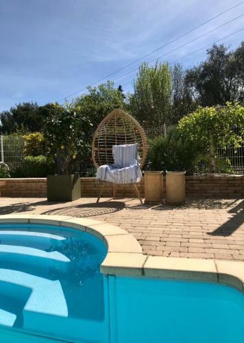 Apartamento Charming G�te In Boutique Style