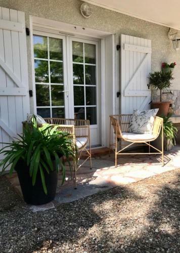 Apartamento Charming G�te In Boutique Style