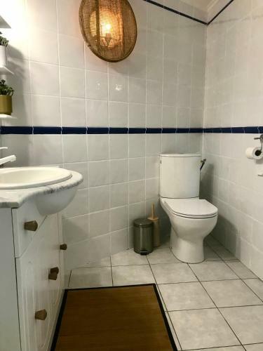 Hostal Boutique Studio Voor 2 Personen