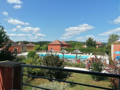 Apartamento Claire Rive 42m2 Appart