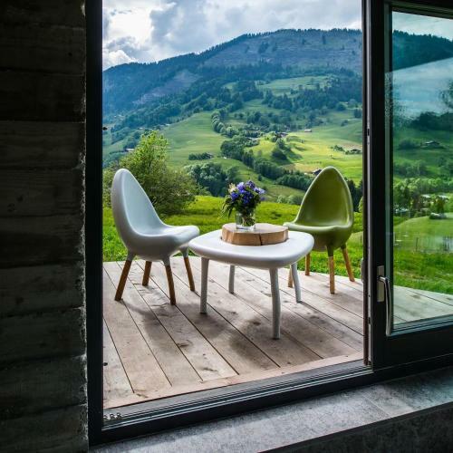 Luxueux Chalet 4 Chambres Avec Piscine Et Hammam