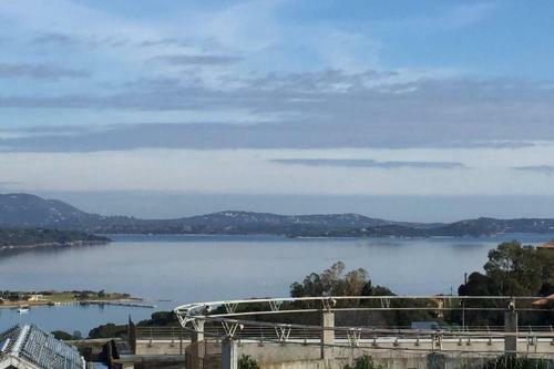 Apartamento Grand T3 Centre Ville Porto-vecchio