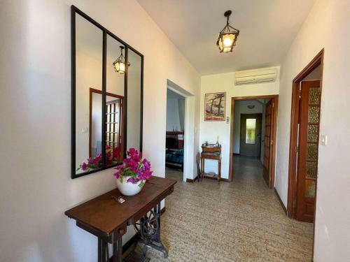 Villa Porto-vecchio, 2 Bedrooms, 5 Persons - Fr-1-62-166