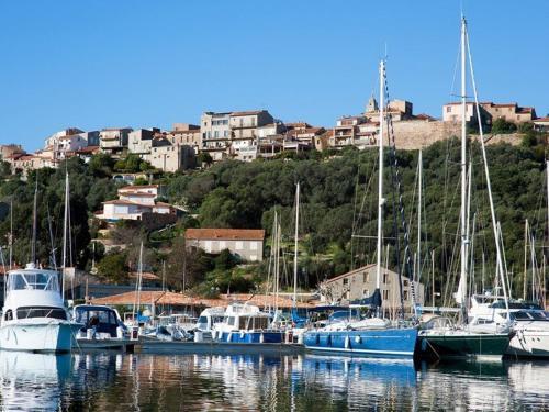 Villa Porto-vecchio, 2 Bedrooms, 5 Persons - Fr-1-62-166