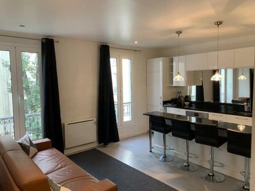 Bed & Breakfast Family Apartments