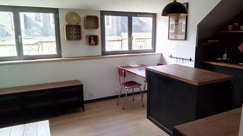 Apartamento Grand Studio 35 M2 1 Chambre Centre Ville
