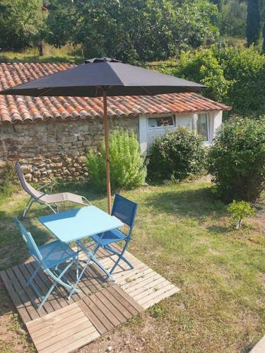 Joli Mazet Ind�pendant � Louer