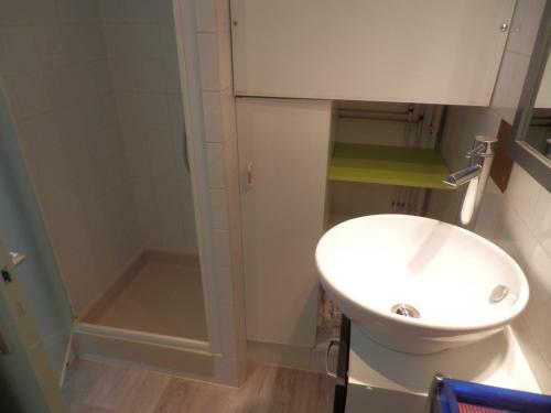 Apartamento B1- Rdc Avec Terrasse Wifi Laverie Velos