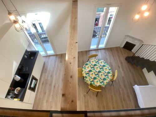 Apartamento Plage Larvotto Frontiere Monaco