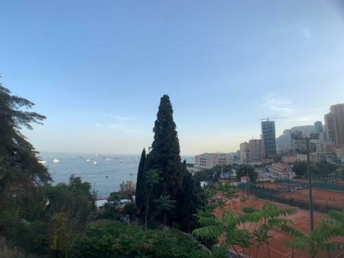 Apartamento Plage Larvotto Frontiere Monaco