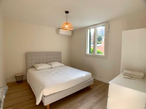 Apartamento Plage Larvotto Frontiere Monaco