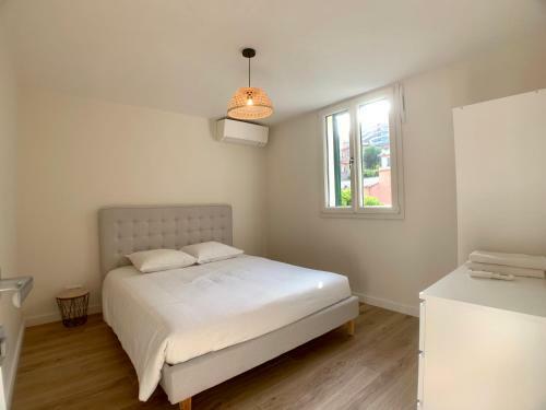Apartamento Plage Larvotto Frontiere Monaco