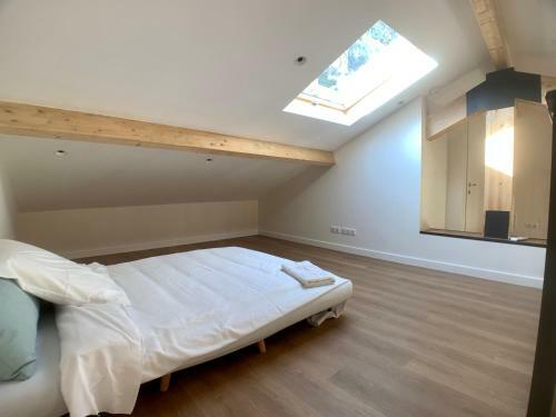 Apartamento Plage Larvotto Frontiere Monaco