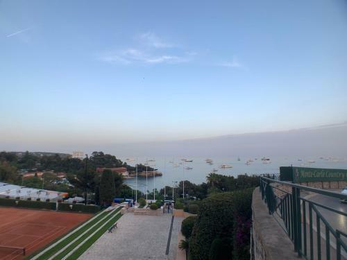 Apartamento Plage Larvotto Frontiere Monaco