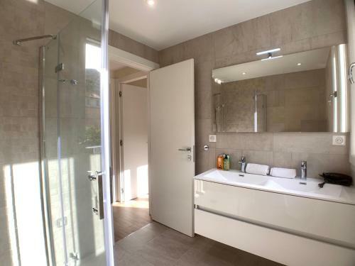 Apartamento Plage Larvotto Frontiere Monaco