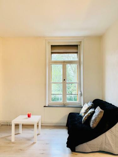 Maison Confortable Et Tr�s Bien Situ�e