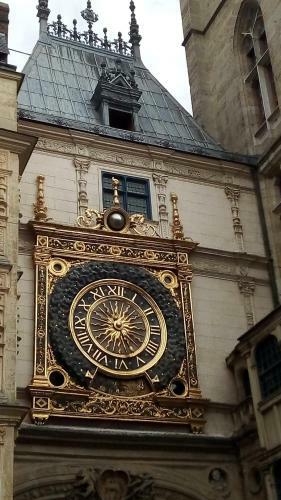 Apartamento Entre Le Centre Historique Et Quais